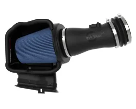 aFe Power Magnum Force Stage-2 Cold Air Intake System with Pro 5R Filter Ford F-250 | F-350 V8-7.3L 2020-2022