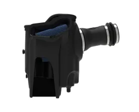 aFe Power Magnum Force Stage-2 Cold Air Intake System with Pro 5R Filter Ford F-250 | F-350 V8-6.7L 2020-2024