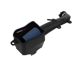 AFE Magnum FORCE Stage-2 Cold Air Intake System w/Pro 5R Filter Jeep Wrangler (JL) 18-24 V6-3.6L