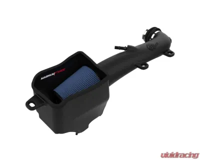 AFE Magnum FORCE Stage-2 Cold Air Intake System w/Pro 5R Filter Jeep Wrangler (JL) 18-24 V6-3.6L - 54-13078R