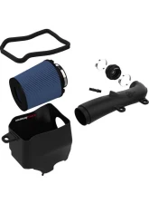 AFE Magnum FORCE Stage-2 Cold Air Intake System w/Pro 5R Filter Jeep Wrangler (JL) 18-24 V6-3.6L                                     - 54-13078R - Image 2