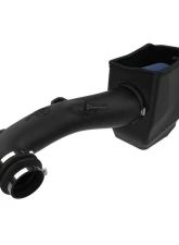 AFE Magnum FORCE Stage-2 Cold Air Intake System w/Pro 5R Filter Jeep Wrangler (JL) 18-24 V6-3.6L                                     - 54-13078R - Image 3