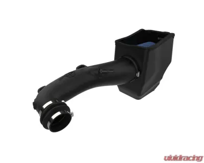 AFE Magnum FORCE Stage-2 Cold Air Intake System w/Pro 5R Filter Jeep Wrangler (JL) 18-24 V6-3.6L - 54-13078R