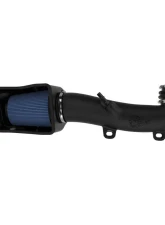 AFE Magnum FORCE Stage-2 Cold Air Intake System w/Pro 5R Filter Jeep Wrangler (JL) 18-24 V6-3.6L                                     - 54-13078R - Image 5