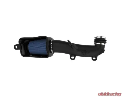 AFE Magnum FORCE Stage-2 Cold Air Intake System w/Pro 5R Filter Jeep Wrangler (JL) 18-24 V6-3.6L - 54-13078R