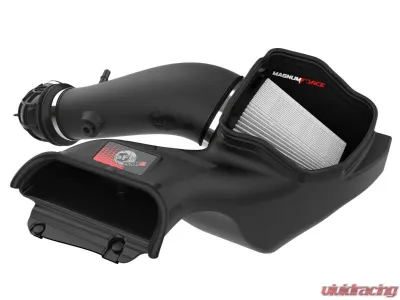 AFE Magnum FORCE Stage-2 Cold Air Intake System for 2023-2024 Ford F-150 Raptor R V8-5.2L - 54-13080D