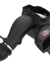 AFE Magnum FORCE Stage-2 Cold Air Intake System for 2023-2024 Ford F-150 Raptor R V8-5.2L                                     - 54-13080D - Image 4