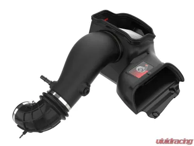 AFE Magnum FORCE Stage-2 Cold Air Intake System for 2023-2024 Ford F-150 Raptor R V8-5.2L - 54-13080D