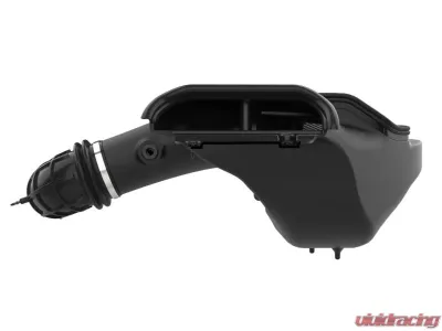 AFE Magnum FORCE Stage-2 Cold Air Intake System for 2023-2024 Ford F-150 Raptor R V8-5.2L - 54-13080D