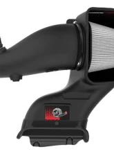 AFE Magnum FORCE Stage-2 Cold Air Intake System for 2023-2024 Ford F-150 Raptor R V8-5.2L                                     - 54-13080D - Image 6