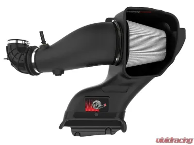 AFE Magnum FORCE Stage-2 Cold Air Intake System for 2023-2024 Ford F-150 Raptor R V8-5.2L - 54-13080D