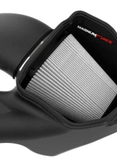 AFE Magnum FORCE Stage-2 Cold Air Intake System for 2023-2024 Ford F-150 Raptor R V8-5.2L                                     - 54-13080D - Image 7