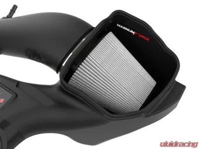 AFE Magnum FORCE Stage-2 Cold Air Intake System for 2023-2024 Ford F-150 Raptor R V8-5.2L - 54-13080D