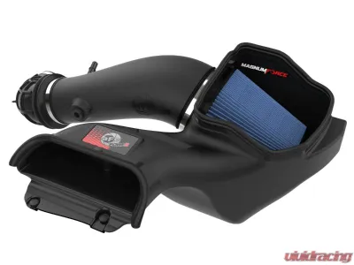 AFE Magnum FORCE Stage-2 Cold Air Intake System for Ford F-150 Raptor R V8 5.2L 2023-2024 - 54-13080R