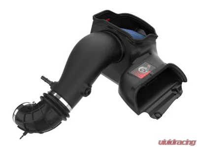 AFE Magnum FORCE Stage-2 Cold Air Intake System for Ford F-150 Raptor R V8 5.2L 2023-2024 - 54-13080R