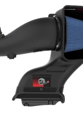 AFE Magnum FORCE Stage-2 Cold Air Intake System for Ford F-150 Raptor R V8 5.2L 2023-2024                                     - 54-13080R - Image 5