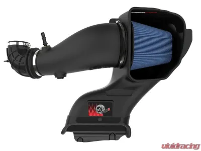 AFE Magnum FORCE Stage-2 Cold Air Intake System for Ford F-150 Raptor R V8 5.2L 2023-2024 - 54-13080R