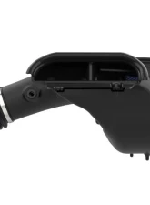 AFE Magnum FORCE Stage-2 Cold Air Intake System for Ford F-150 Raptor R V8 5.2L 2023-2024                                     - 54-13080R - Image 7