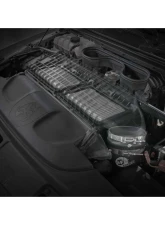 aFe Super Stock Carbon Fiber Induction System for Ram TRX V8 6.2L 2021-2024 w/Pro DRY S Filter                                     - 55-10014DC - Image 6