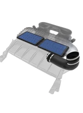 AFE Super Stock Induction System w/Pro 5R Filters Ram TRX V8-6.2L (sc) 2021-2024                                     - 55-10014R - Image 5