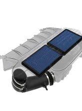 AFE Super Stock Induction System w/Pro 5R Filters Ram TRX V8-6.2L (sc) 2021-2024                                     - 55-10014R - Image 3