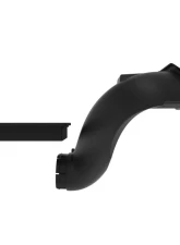 aFe Power D.A.S. PLUS Induction System with Pro Dry S Filter Ford F-150 | Raptor V6/V8 2021-2025                                     - 55-11001D - Image 3