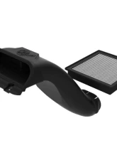 aFe Power D.A.S. PLUS Induction System with Pro Dry S Filter Ford F-150 | Raptor V6/V8 2021-2025                                     - 55-11001D - Image 4