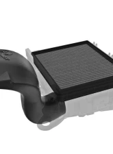 aFe Power D.A.S. PLUS Induction System with Pro Dry S Filter Ford Ranger L4-2.3L t 2019-2023                                     - 55-11002D - Image 5