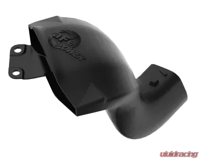 aFe Power D.A.S. PLUS Induction System with Pro Dry S Filter Ford Ranger L4-2.3L t 2019-2023 - 55-11002D