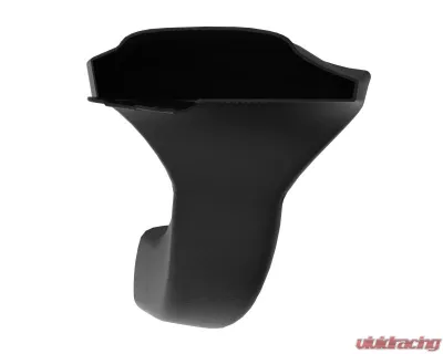 aFe Power D.A.S. PLUS Induction System with Pro Dry S Filter Ford Ranger L4-2.3L t 2019-2023 - 55-11002D