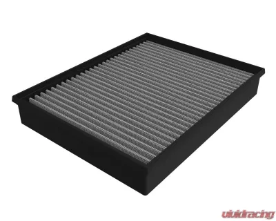 aFe Power D.A.S. PLUS Induction System with Pro Dry S Filter Ford Ranger L4-2.3L t 2019-2023 - 55-11002D