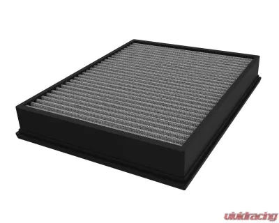 aFe Power D.A.S. PLUS Induction System with Pro Dry S Filter Ford Ranger L4-2.3L t 2019-2023 - 55-11002D