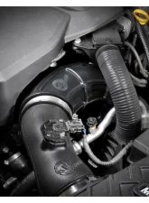 aFe Power Black Turbo Inlet Pipe Lexus |Toyota Land Cruiser J300 | Tundra V6-3.4L tt 2022-2024                                     - 55-20001 - Image 2