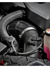 aFe Power Black Turbo Inlet Pipe Lexus |Toyota Land Cruiser J300 | Tundra V6-3.4L tt 2022-2024                                     - 55-20001 - Image 3