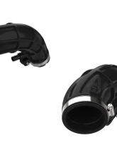 aFe Power Black Turbo Inlet Pipe Lexus |Toyota Land Cruiser J300 | Tundra V6-3.4L tt 2022-2024                                     - 55-20001 - Image 5