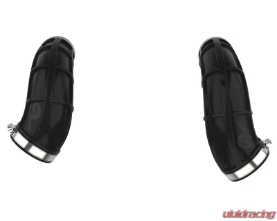 aFe Power Black Turbo Inlet Pipe Lexus |Toyota Land Cruiser J300 | Tundra V6-3.4L tt 2022-2024 - 55-20001