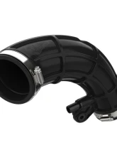 aFe Power Black Turbo Inlet Pipe Lexus |Toyota Land Cruiser J300 | Tundra V6-3.4L tt 2022-2024                                     - 55-20001 - Image 10