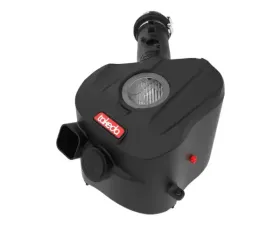 Takeda Momentum Cold Air Intake System w/ Pro Dry S Filter Toyota GR Corolla | GR Yaris L3-1.6L 2021-2024