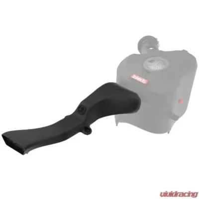 Takeda Dynamic Air Scoop (D.A.S.) Toyota GR Corolla 2023-2024 - 56-70065S
