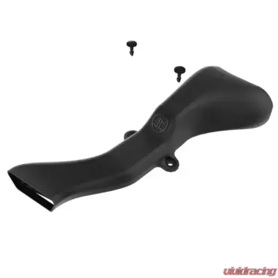 Takeda Dynamic Air Scoop (D.A.S.) Toyota GR Corolla 2023-2024 - 56-70065S