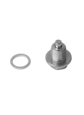 AFE aFe Power Magnetic Drain Plug - M12 x 1.25                                     - 59-04005 - Image 2