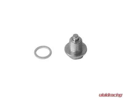 AFE aFe Power Magnetic Drain Plug - M12 x 1.25 - 59-04005