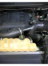 aFe Power Turbo Inlet Pipe Black Ford F-150 V6-3.5L tt 2015-2016                                     - 59-20006 - Image 8