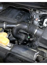 aFe Power Turbo Inlet Pipe Black Ford F-150 V6-3.5L tt 2015-2016                                     - 59-20006 - Image 9