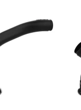 aFe Power Turbo Inlet Pipe Black Ford F-150 V6-3.5L tt 2015-2016                                     - 59-20006 - Image 4