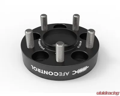aFe Control Billet Aluminum Wheel Spacers Ford Explorer ST V6-3.0L (tt) 2020-2024 - 610-304001-B