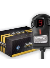 Sprint Booster V3 Power Converter Mazda 3 22-24 L4 2.0L/2.5L/2.5L (t)                                     - 77-17005 - Image 7