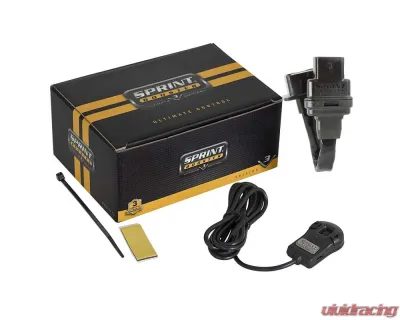 Sprint Booster V3 Power Converter Mazda 3 22-24 L4 2.0L/2.5L/2.5L (t) - 77-17005