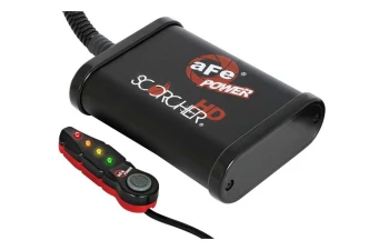 ECU Tuning