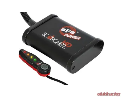 aFe Power Scorcher HD Power Module for 2023-2024 GM Trucks L6 3.0L Turbo Diesel - 77-44015